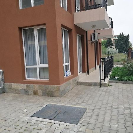 Complex Argo Ap.2 Daire Ravda Dış mekan fotoğraf