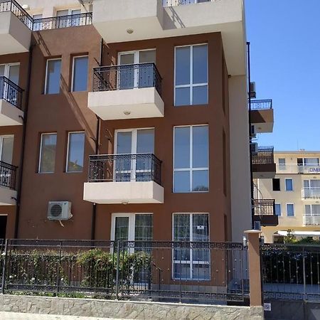 Complex Argo Ap.2 Daire Ravda Dış mekan fotoğraf